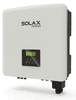 SolaX X3 8.0kW G4 Hybrid Inverter - with WiFi