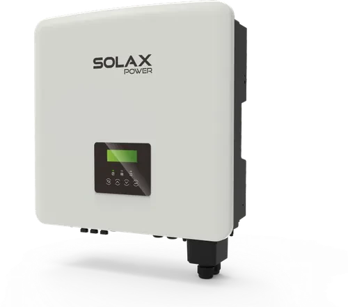 SolaX X3 PRO 3 Phase Inverter 25kW G2