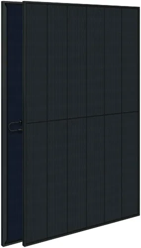 Astronergy N7s N-Type Bifacial Solar Panel - 440W All Black