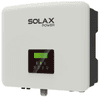 SolaX 3.7kW G4 Hybrid Inverter - with WiFi