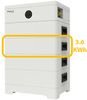 SolaX Triple Power TP-HS36 Battery System - 10.8kWh Bundle