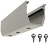 Clenergy Trapezoidal U Support Incl 3 Screws