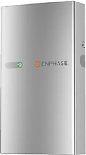 Enphase IQ All in One Battery 5P - Battery Only