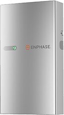 Enphase IQ All In One Battery 5P - Battery Only - Solar Trade Sales