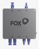 Fox Junction Box for paralleling up to 4 EP Batteries (EP3, EP5 or EP11)