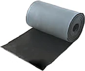 Deks Fast Flash 280mm x 5m Roll - Black