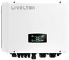 Livoltek 3Phase Hybrid Inverter 17KW with WiFi