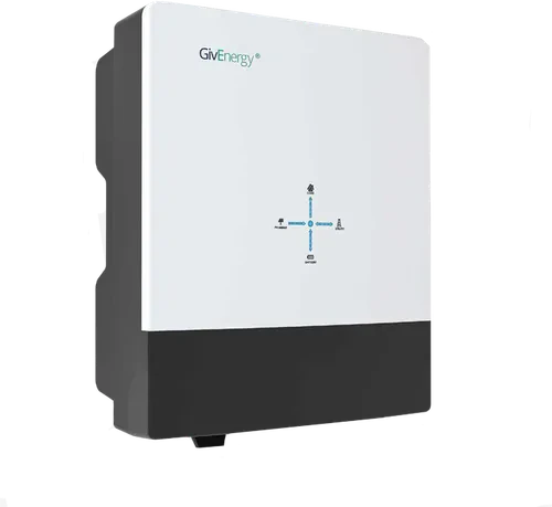 GivEnergy Hybrid 3.6kW Inverter - Gen 3