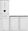 Livoltek All-in-one System - 3.68kW Hybrid with 15.3kWh Battery
