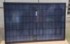 Phono Solar Bifacial (Dual Glass) 420W Draco Module N-TopCon Mono - All Black