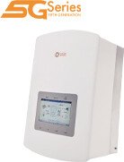 Solis Energy Storage 3kW Hybrid 5G Inverter With DC Switch - Solar ...