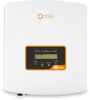 Solis 3.6kW S6 Dual MPPT Inverter - Single Phase with DC