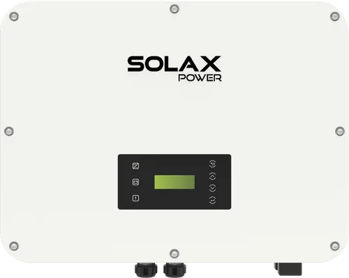 Solax X3 Ultra - 25kW Hybrid Inverter