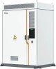 SolaX Trene ESS - 100kW Charger/Inverter and 215kWh Battery (Air-Cooled)