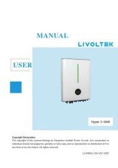 User Manual 2025