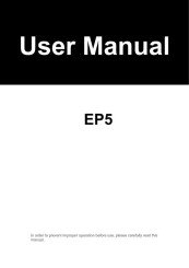 User Manual