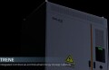 SolaX C&I ESS Cabinet Air Cooling ESS-TRENE Introduction